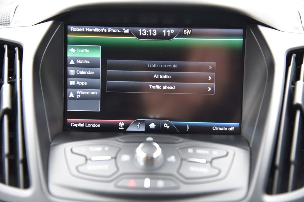 Used Ford Kuga 2016 for sale - 77632180: Photo 43