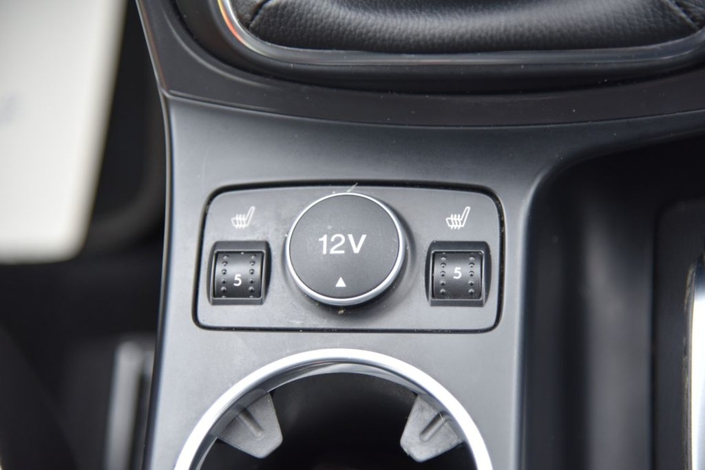 Used Ford Kuga 2016 for sale - 77632180: Photo 50