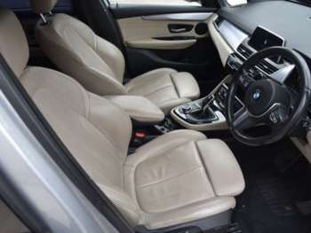 Used BMW 2 Series Gran Tourer 2019 for sale - 75230406: Photo