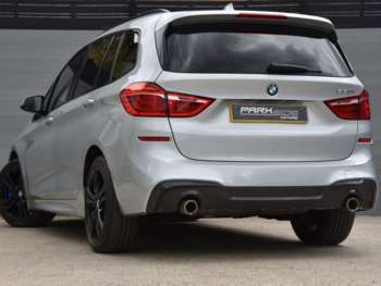 Used BMW 2 Series Gran Tourer 2019 for sale - 75230406: Photo