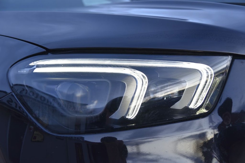 Used Mercedes-Benz GLE 2020 for sale - 76784182: Photo 12