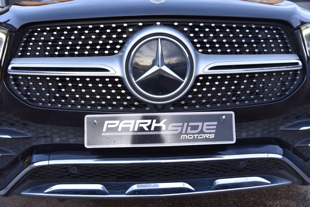 Used Mercedes-Benz GLE 2020 for sale - 76784182: Photo 13