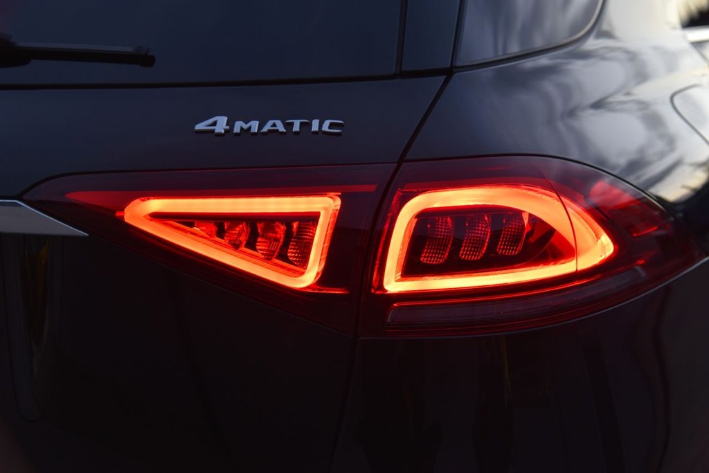 Used Mercedes-Benz GLE 2020 for sale - 76784182: Photo 19