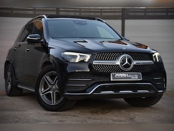 Mercedes-Benz - GLE