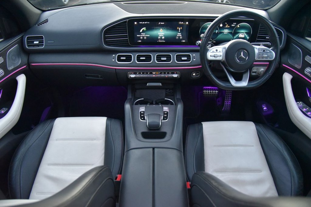 Used Mercedes-Benz GLE 2020 for sale - 76784182: Photo 2