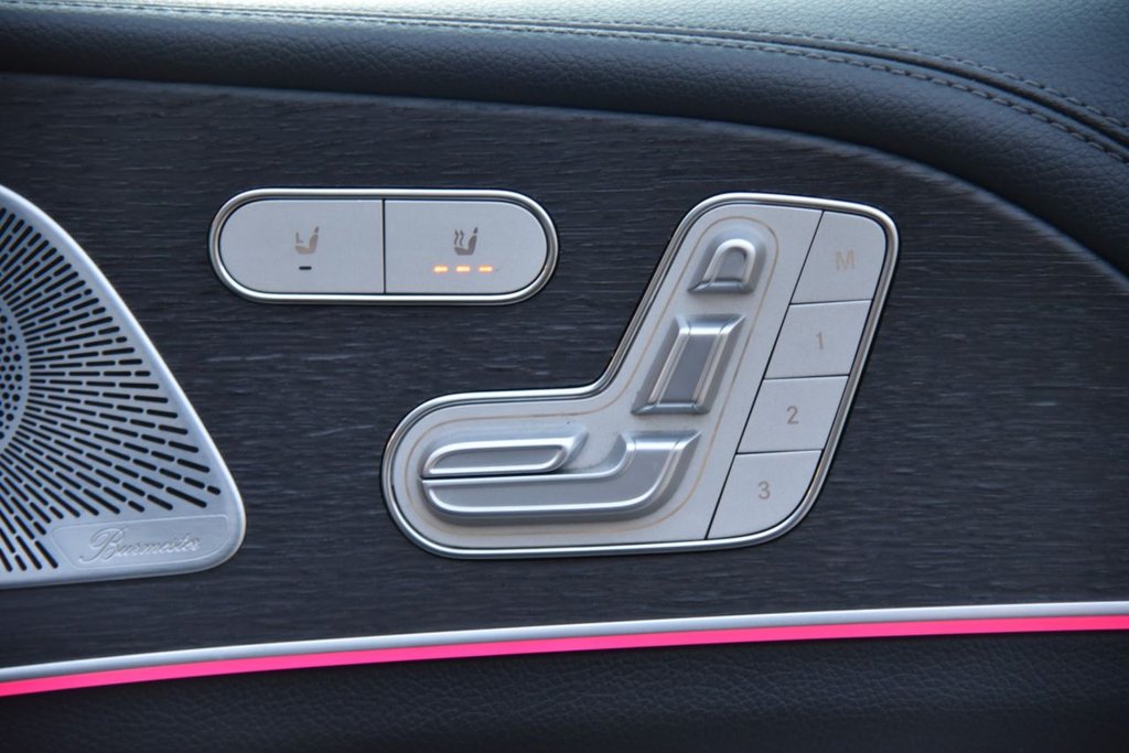 Used Mercedes-Benz GLE 2020 for sale - 76784182: Photo 21