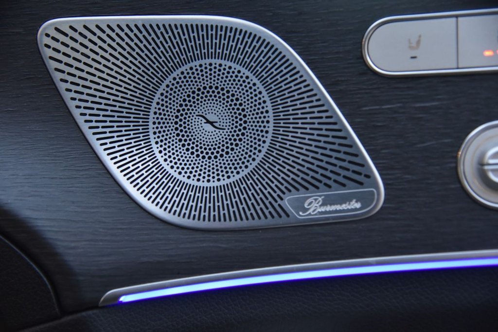 Used Mercedes-Benz GLE 2020 for sale - 76784182: Photo 22