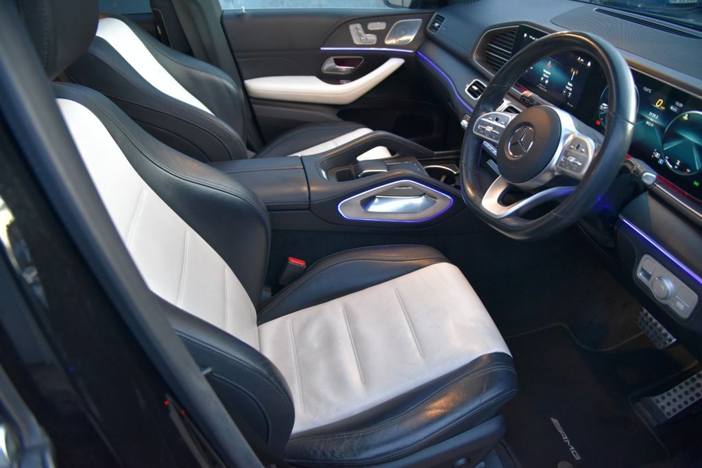 Used Mercedes-Benz GLE 2020 for sale - 76784182: Photo 23