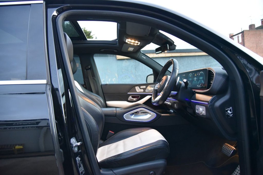 Used Mercedes-Benz GLE 2020 for sale - 76784182: Photo 24