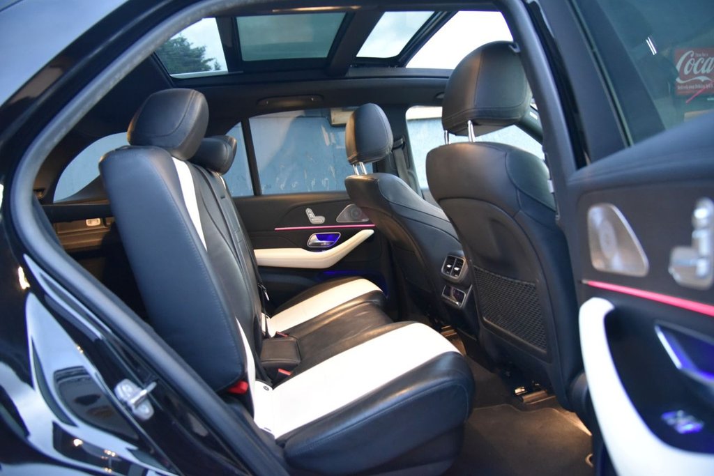 Used Mercedes-Benz GLE 2020 for sale - 76784182: Photo 26