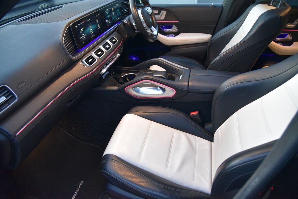 Used Mercedes-Benz GLE 2020 for sale - 76784182: Photo 30