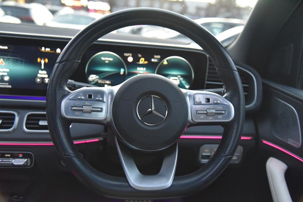 Used Mercedes-Benz GLE 2020 for sale - 76784182: Photo 34