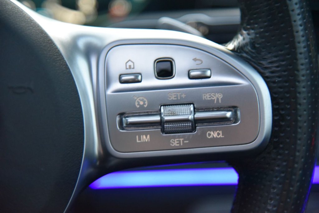 Used Mercedes-Benz GLE 2020 for sale - 76784182: Photo 36