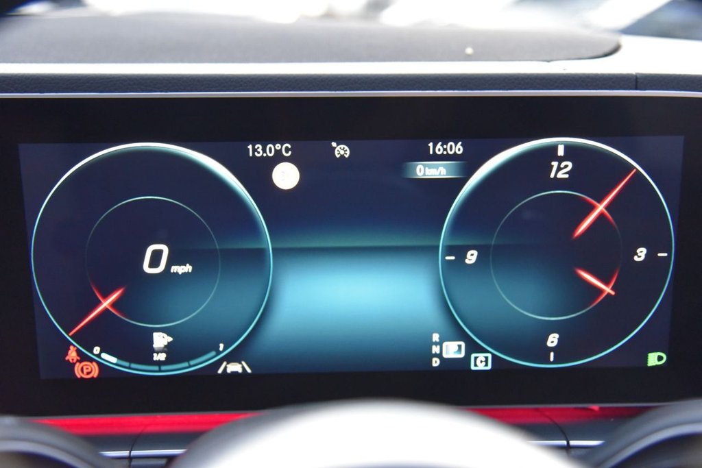 Used Mercedes-Benz GLE 2020 for sale - 76784182: Photo 46