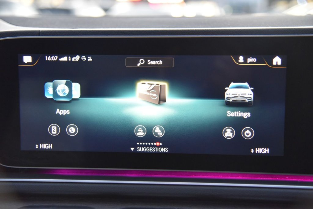 Used Mercedes-Benz GLE 2020 for sale - 76784182: Photo 49