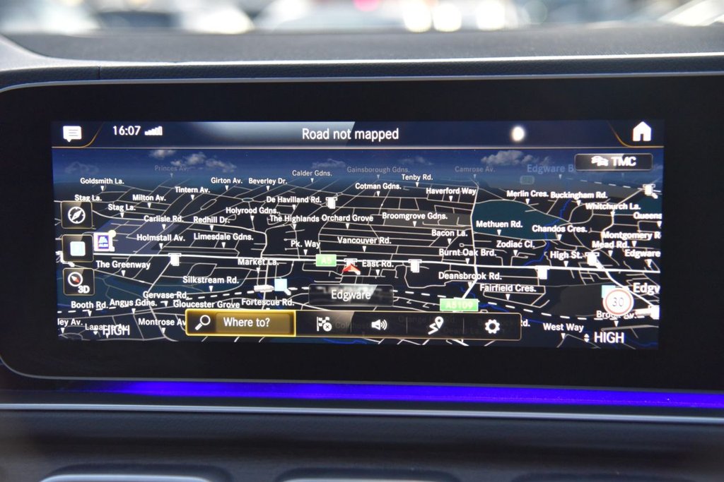 Used Mercedes-Benz GLE 2020 for sale - 76784182: Photo 50