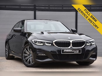 Used BMW 3 Series 2020 for sale - 75585562: Photo