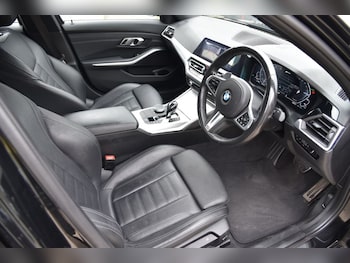 Used BMW 3 Series 2020 for sale - 75585562: Photo