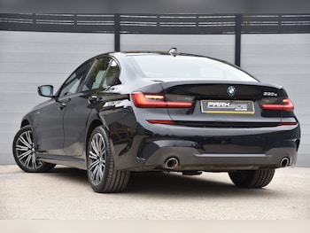 Used BMW 3 Series 2020 for sale - 75585562: Photo
