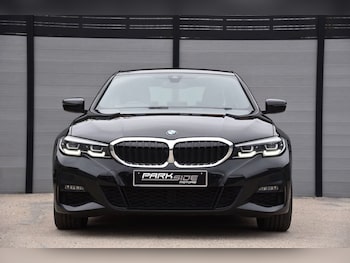 Used BMW 3 Series 2020 for sale - 75585562: Photo