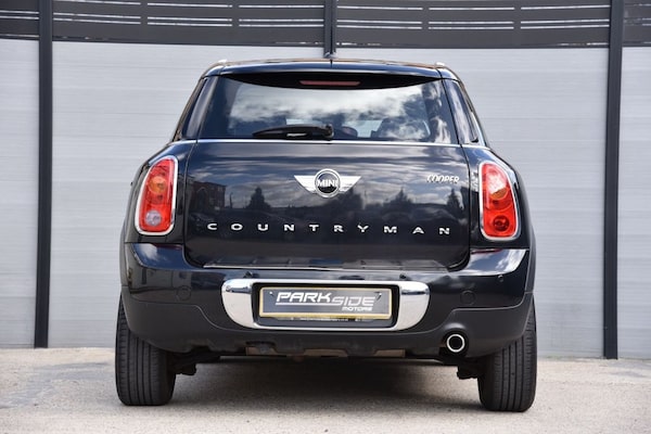 Used MINI Countryman 2015 for sale - 76245365: Photo 10
