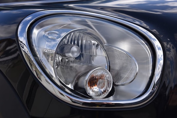 Used MINI Countryman 2015 for sale - 76245365: Photo 12