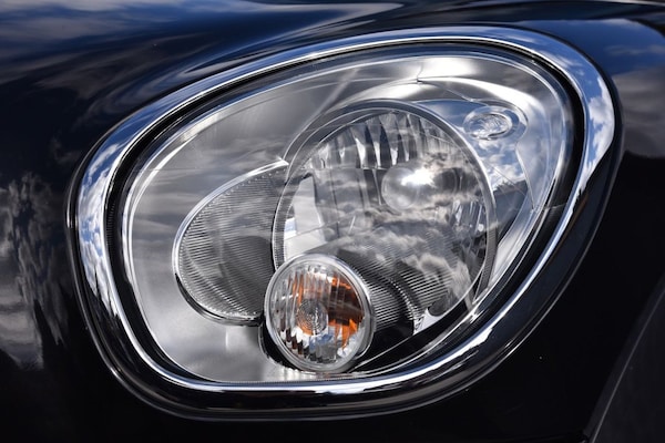 Used MINI Countryman 2015 for sale - 76245365: Photo 13