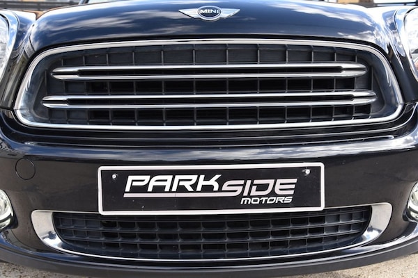 Used MINI Countryman 2015 for sale - 76245365: Photo 14