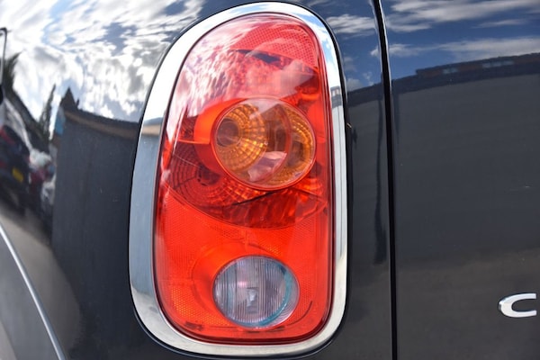 Used MINI Countryman 2015 for sale - 76245365: Photo 17