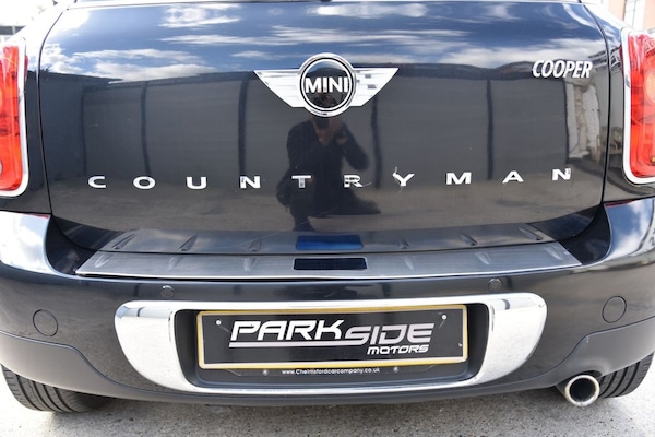 Used MINI Countryman 2015 for sale - 76245365: Photo 19