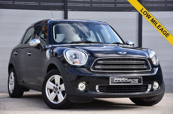 Used MINI Countryman 2015 for sale - 76245365: Photo 1