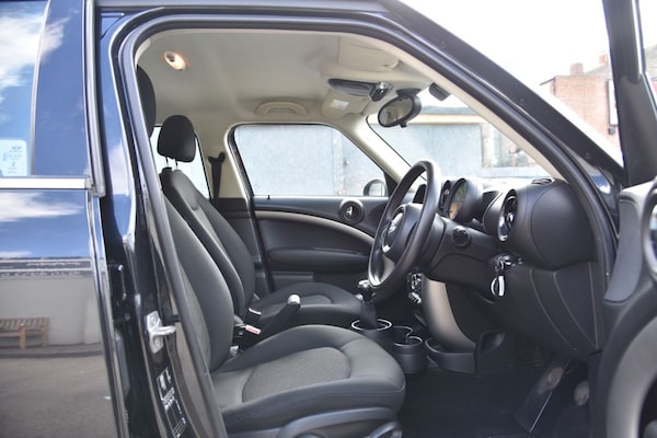 Used MINI Countryman 2015 for sale - 76245365: Photo 20