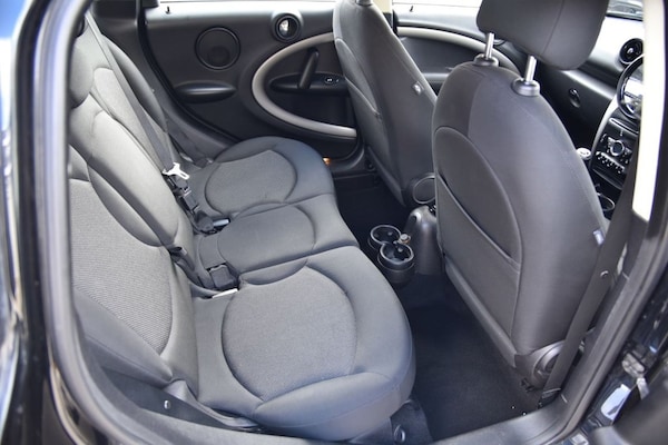 Used MINI Countryman 2015 for sale - 76245365: Photo 21