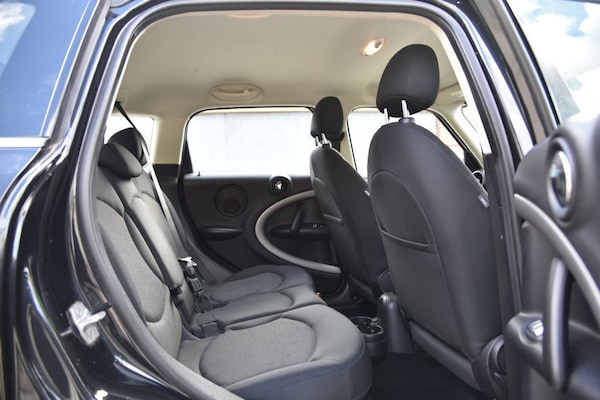 Used MINI Countryman 2015 for sale - 76245365: Photo 22