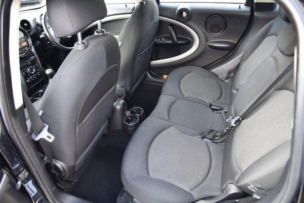 Used MINI Countryman 2015 for sale - 76245365: Photo 23