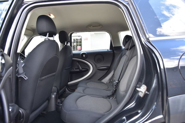 Used MINI Countryman 2015 for sale - 76245365: Photo 24