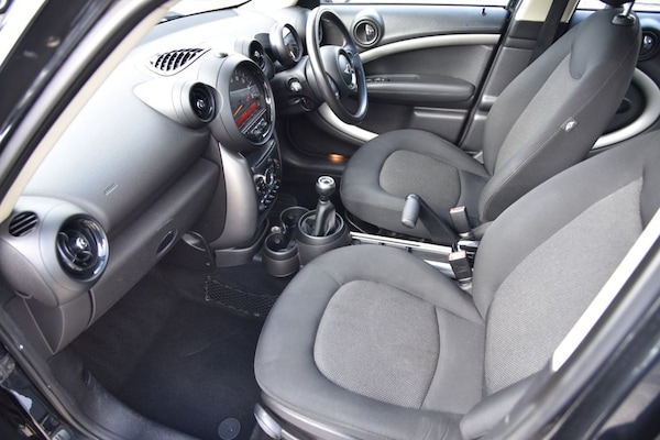 Used MINI Countryman 2015 for sale - 76245365: Photo 25
