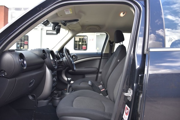 Used MINI Countryman 2015 for sale - 76245365: Photo 26