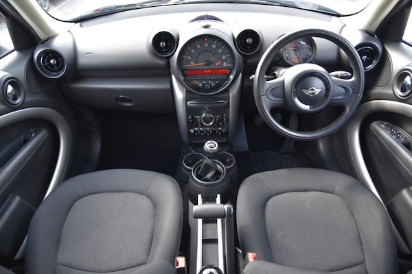Used MINI Countryman 2015 for sale - 76245365: Photo 27