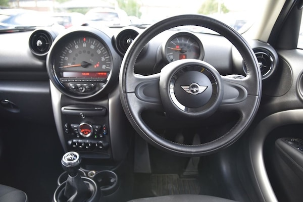 Used MINI Countryman 2015 for sale - 76245365: Photo 28