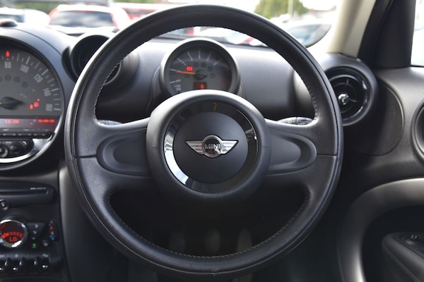 Used MINI Countryman 2015 for sale - 76245365: Photo 29