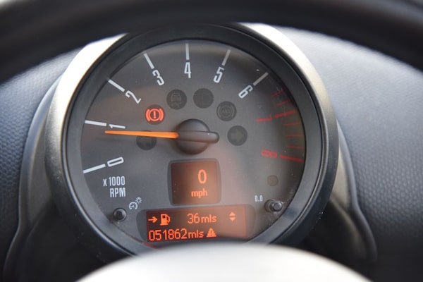 Used MINI Countryman 2015 for sale - 76245365: Photo 32