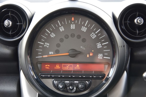 Used MINI Countryman 2015 for sale - 76245365: Photo 33