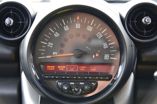 Used MINI Countryman 2015 for sale - 76245365: Photo 34