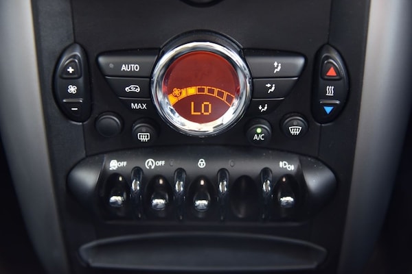 Used MINI Countryman 2015 for sale - 76245365: Photo 35