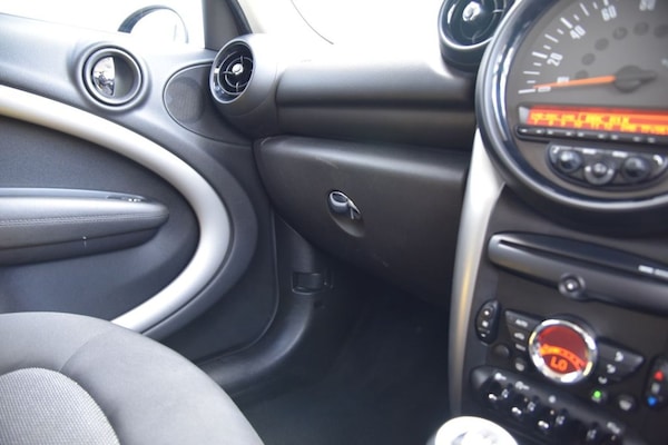 Used MINI Countryman 2015 for sale - 76245365: Photo 38