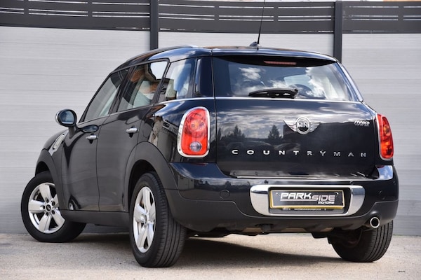 Used MINI Countryman 2015 for sale - 76245365: Photo 3