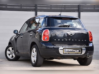 Used MINI Countryman 2015 for sale - 76245365: Photo 3