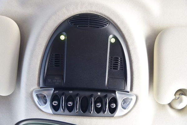 Used MINI Countryman 2015 for sale - 76245365: Photo 40