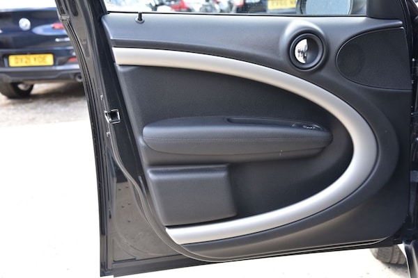 Used MINI Countryman 2015 for sale - 76245365: Photo 43